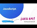 JS-Web APIs fetch