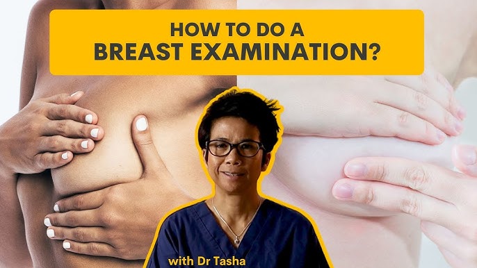 What are the Signs and Symptoms of Breast Cancer? With Dr Tasha 