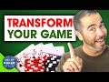 1year plan to beat online poker play  study with purpose  smart poker study podcast 471