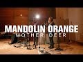 Mandolin orange  mother deer live at radio heartland