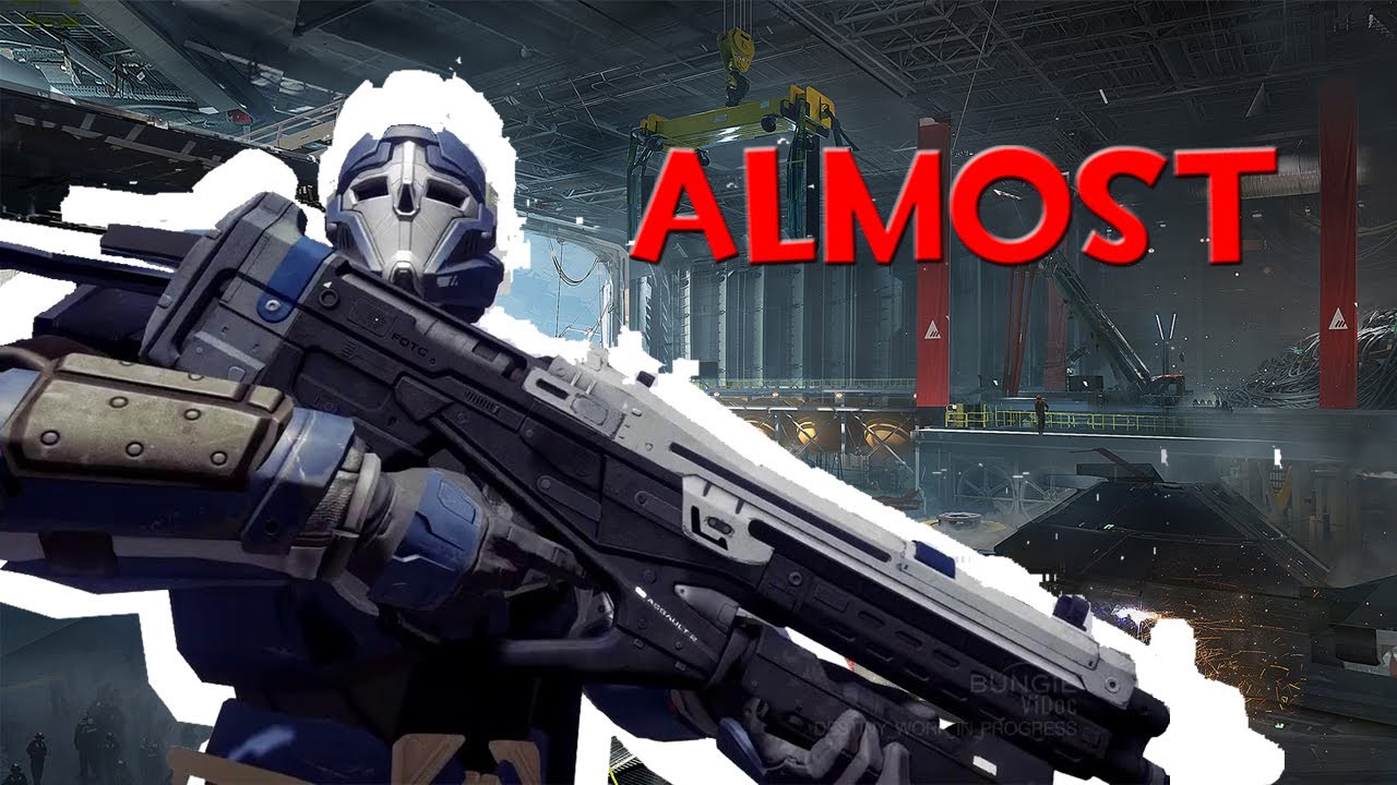 (Almost) Everything you need to know about Destiny but were afraid to ...