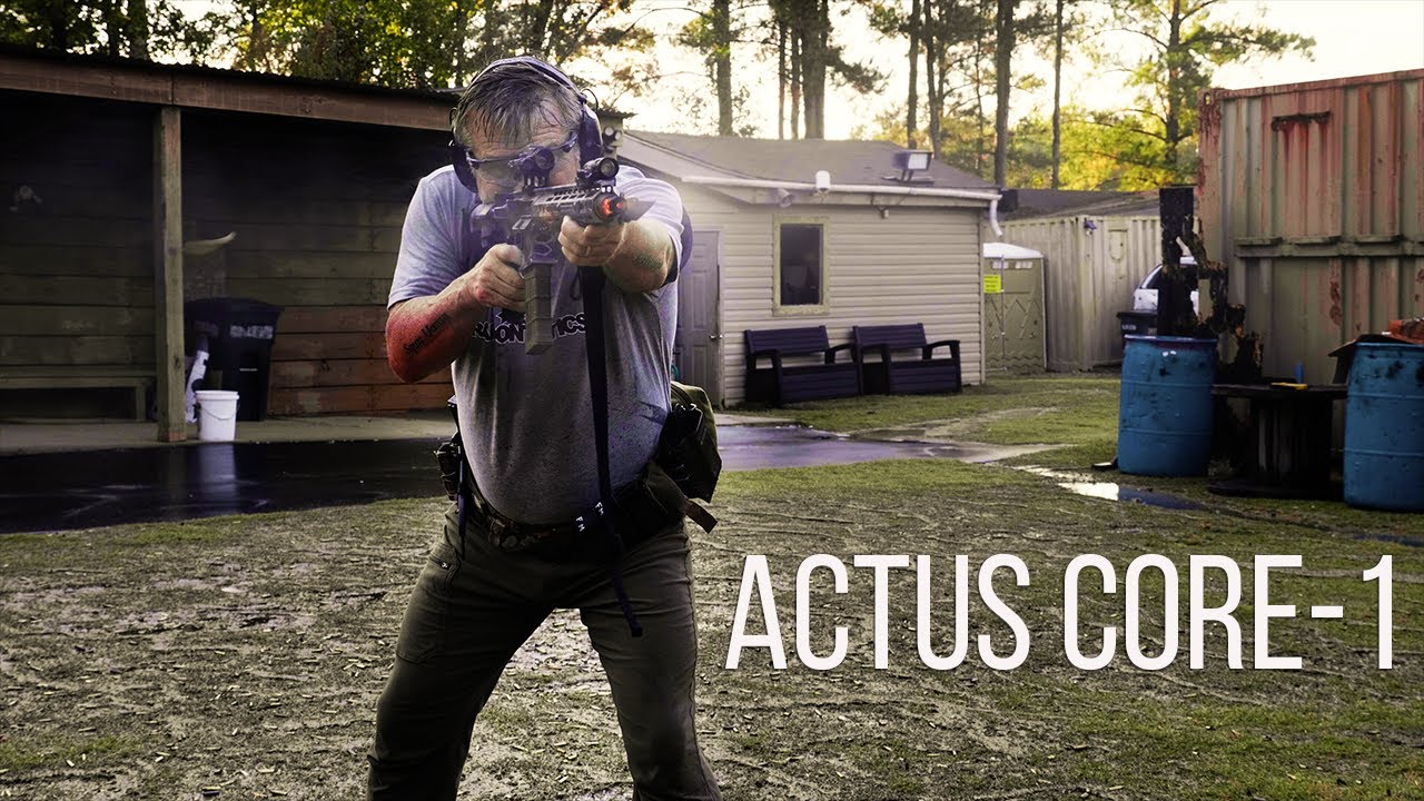 ACTUS core-1