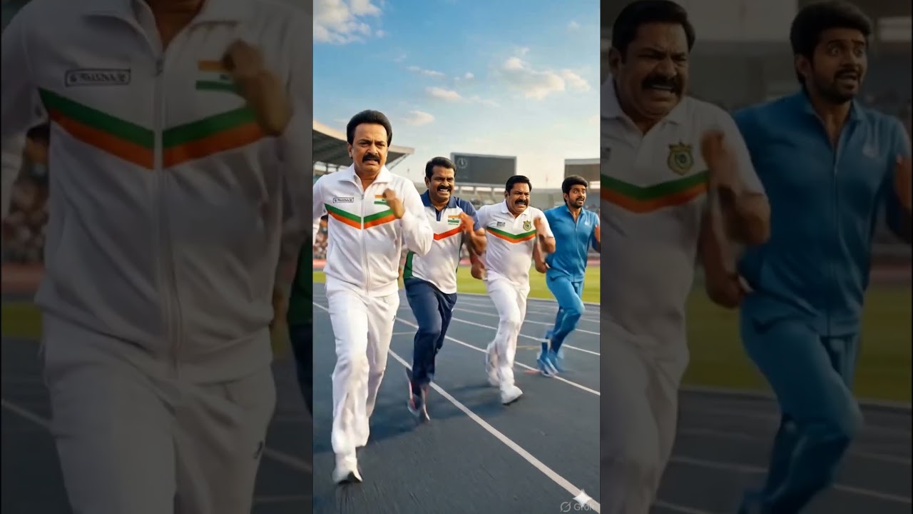 2026 தேர்தல் ஓட்டப்பந்தயம் | தமிழ்மணி | Tamil Nadu Election Results 2026