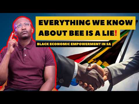 Everything You Know About BEE Is A Lie