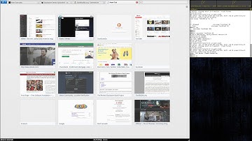 Slackware vs. Ubuntu: Episode 04 - installation completion, first boot