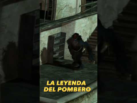 La Leyenda Del