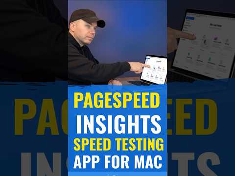 PageSpeed API For Mac Complete Guide #coding #tutorial