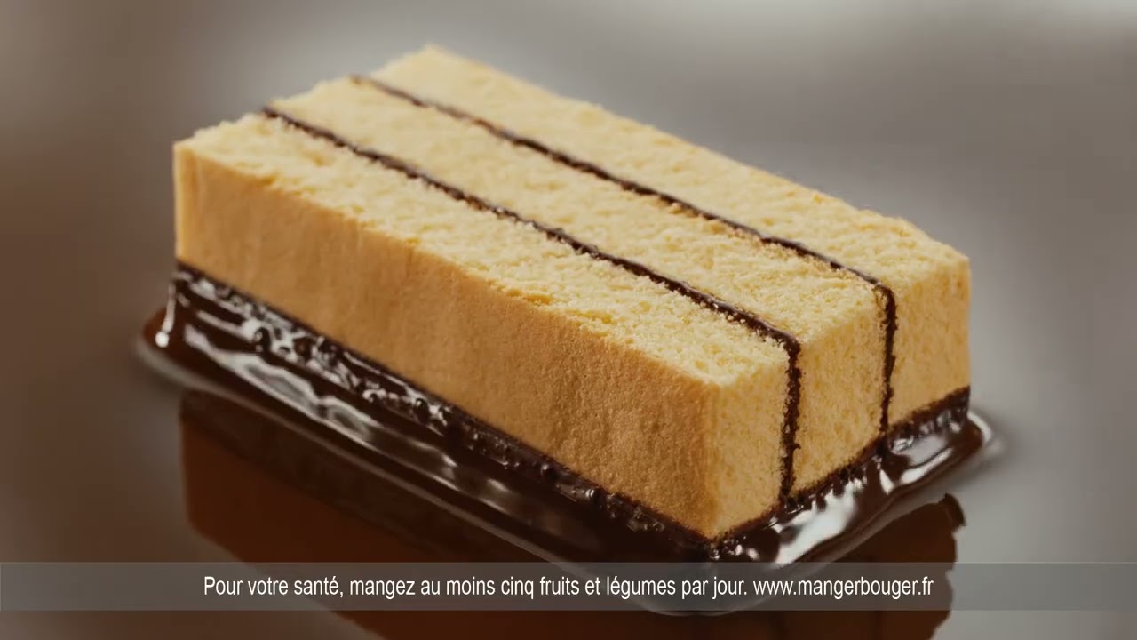 HARRYS | NOUVEAU GOÛTER CHOCALIN