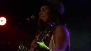 Kimie: Make Me Say - Belly Up Tavern - Solana Beach, CA - 05/18/2014