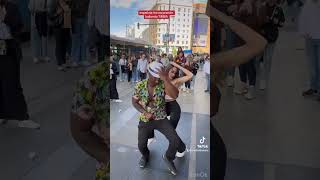 BAILANDO SALSA CUBANA 🔥