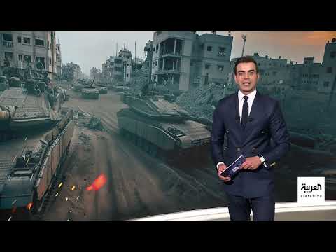 الحكومة الفلسطينية ترفض خطة إسرائيل لغزة