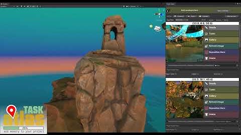 Task Atlas - Atlas Mode Speed Tutorial