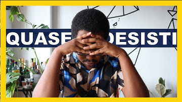 Meu PIOR EMPREGO como programador (estágio)