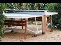 'Folding' Table tennis table by RS Barcelona 'Folding' Table tennis table by RS Barcelona