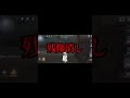 【第五人格】初心者でもやってみたい!【早送り実況】#shorts
