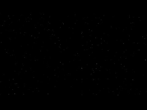 12 Hours of Falling Stars | Space Ambience