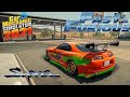 Supra Restoration Car Mechanic Simulator 2021 😎🤑🔥 Murtaza Gamerz