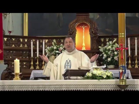 Video: Kura diena ir katoļu liturģiskajā kalendārā?