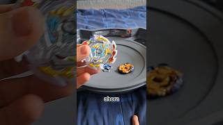 EL SISTEMA MAS INNOVADOR DE BEYBLADE BURST beyblade