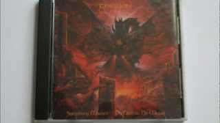 Therion - A Black Rose (Covered With Tears, Blood and Ice)