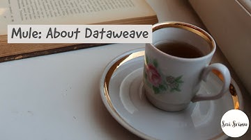 Dataweave -part-1