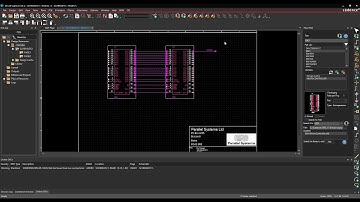 OrCAD Capture DRC Online Design Rule Check