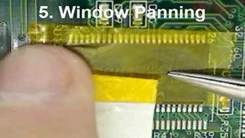 How to Thermocouple a Printed Circuit Board (PCB) Part I