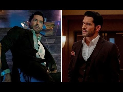 Lucifer Boss Literally Laughs Off Rumours Tom Ellis Will Be Replaced -  LADbible