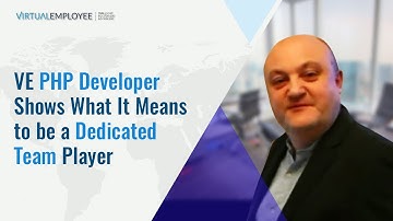 Hire PHP Developers from VE for Best Designs and Results