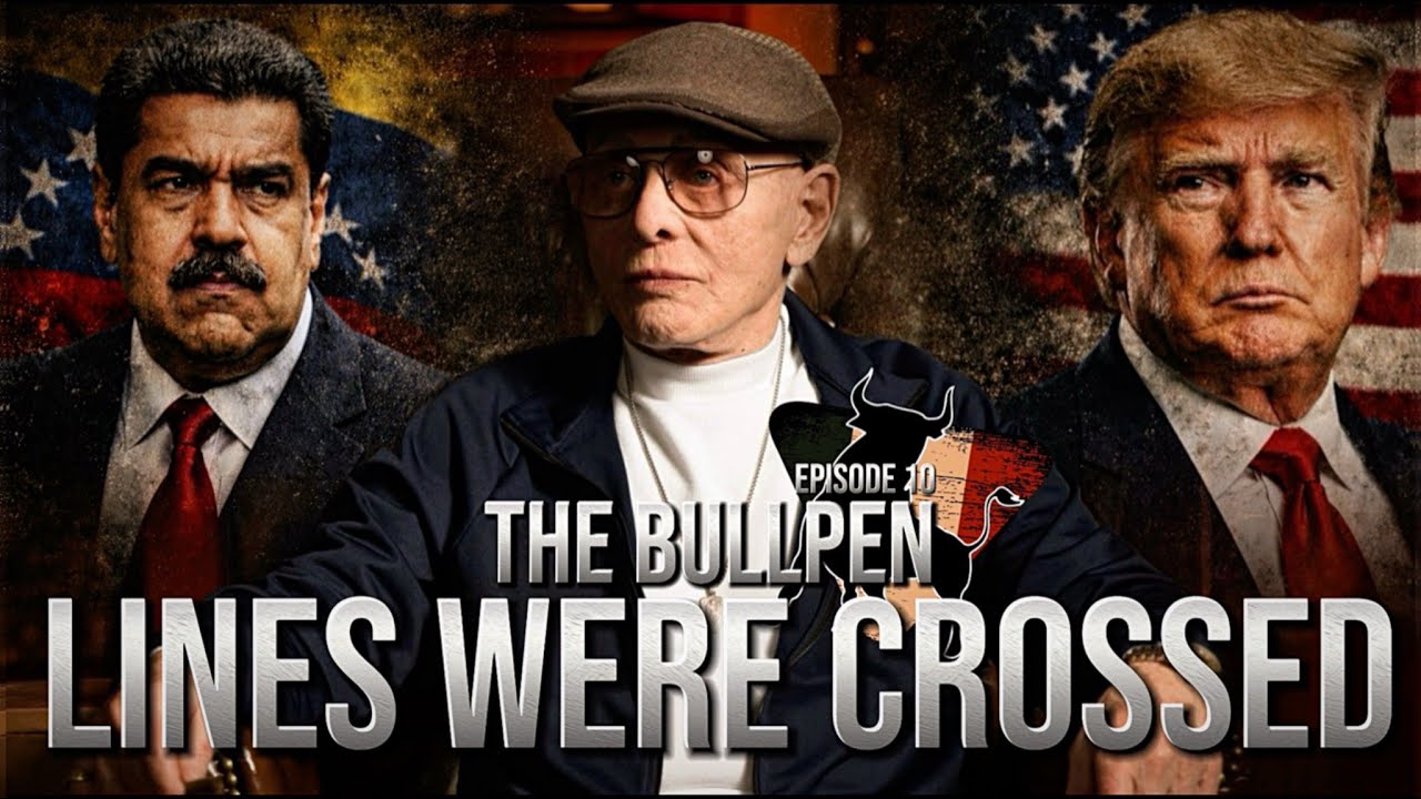 This Is What Happens When You Challenge Power | The Bullpen Ep. 10