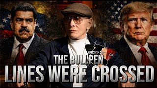 This Is What Happens When You Challenge Power | The Bullpen Ep. 10