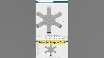 How to disable snap to grid in 3D Experience CATIA #catia #catiatutorial #cad #cadsoftware