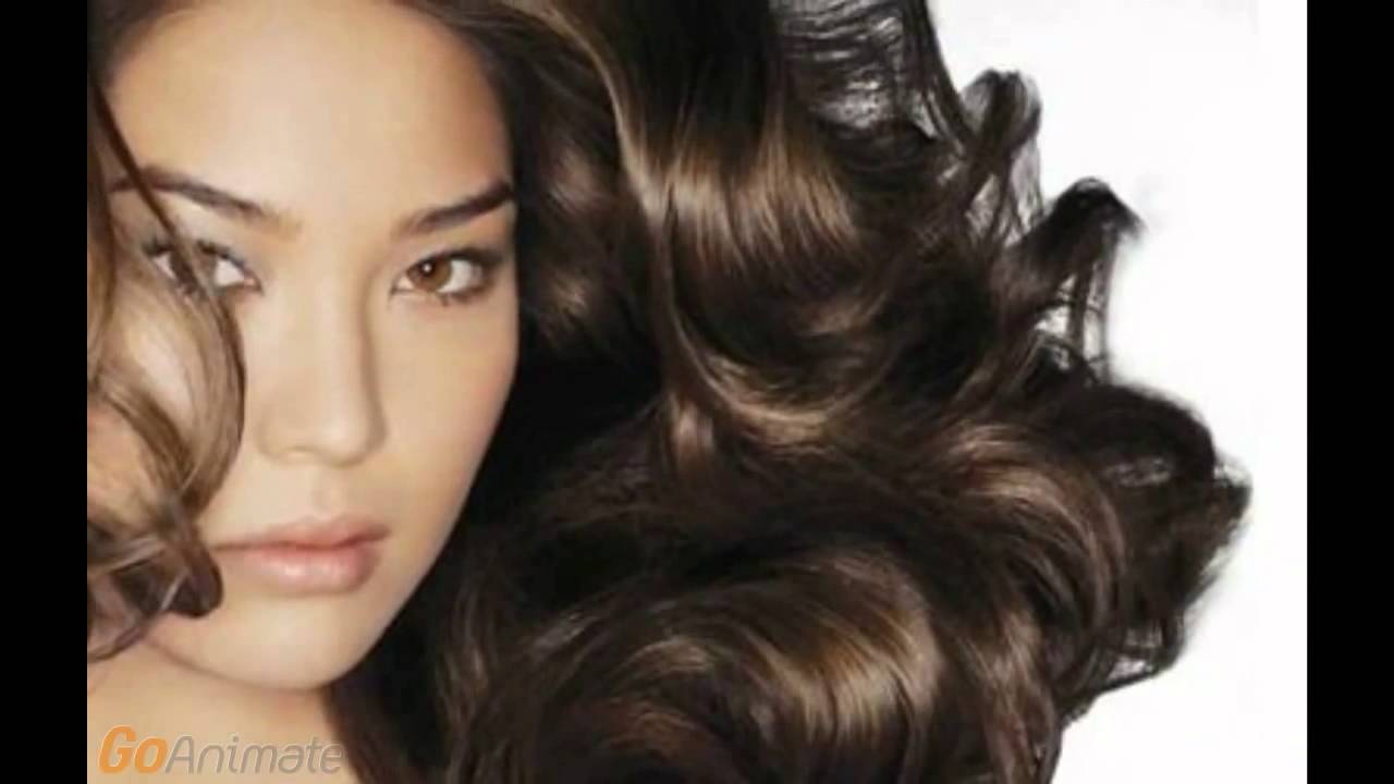 HEMPZ Volumizing Shampoo YouTube