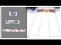 Outfit Contest Submission ★| Magix silvie | #TUWoutfitcontest