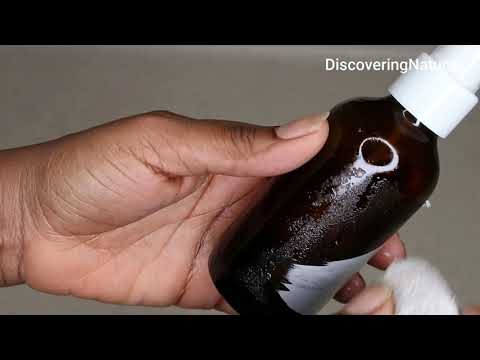 Fastest and Easiest Way to Remove Labels From Glass Bottles and Jars