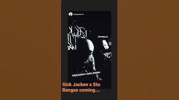 Thumbnail of Sick Jacken x Stu Bangas coming….. #boombap #hiphop #beat #stubangas #sickjacken #psychorealm