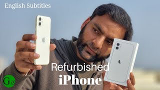 Refurbished iPhone 11 from SahiValue - Superb or Worst ? Renewed Phones screenshot 4