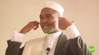 MAWAIDHA : SIRI ZA MAKUMI MATATU YA RAMADHANI.