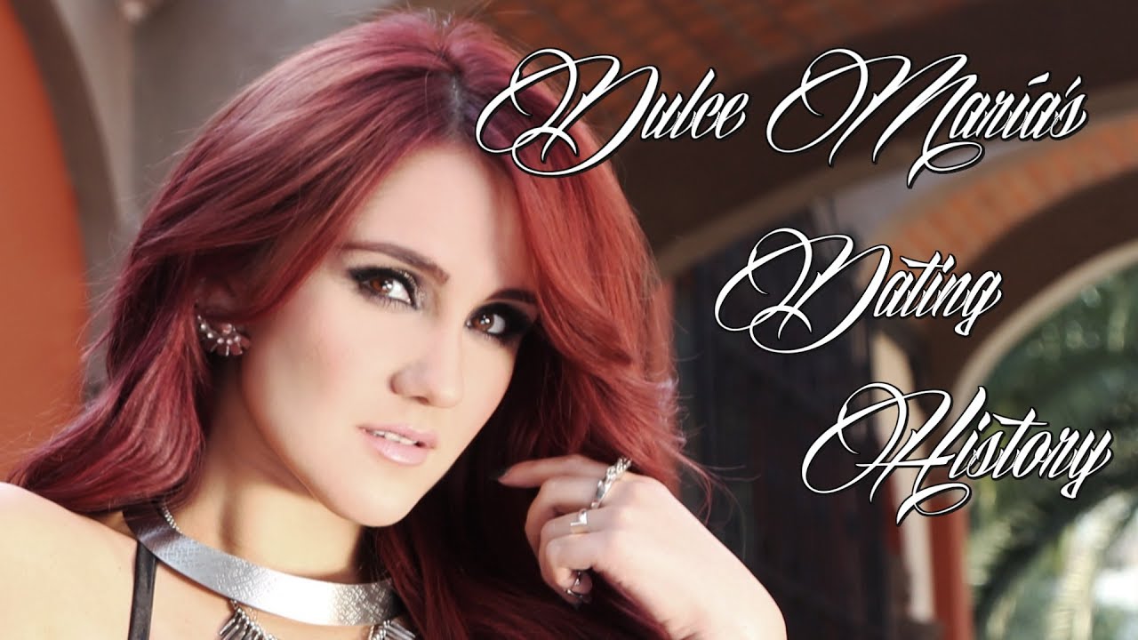 Marie has. Dulce Maria Alavez. What is Dulce.