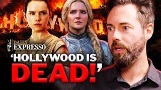 Download Lagu Critical Drinker: Hollywood is DYING - and these people killed it | Why woke doesn't sell Download Lagu Critical Drinker: Hollywood is DYING - and these people killed it | Why woke doesn't sell