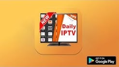 IPTV FRANCE IPTV SERVEUR GRATUIT 2018 2019