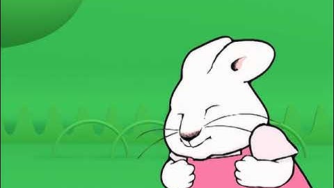 Max & Ruby: Up Next Bumper (2012-2013)