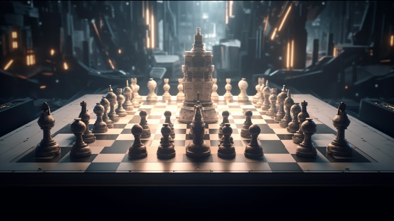 Unveiling Alphazero's Epic Thorn Pawn Strategy: Crushing Stockfish with a  Single Move! — Eightify