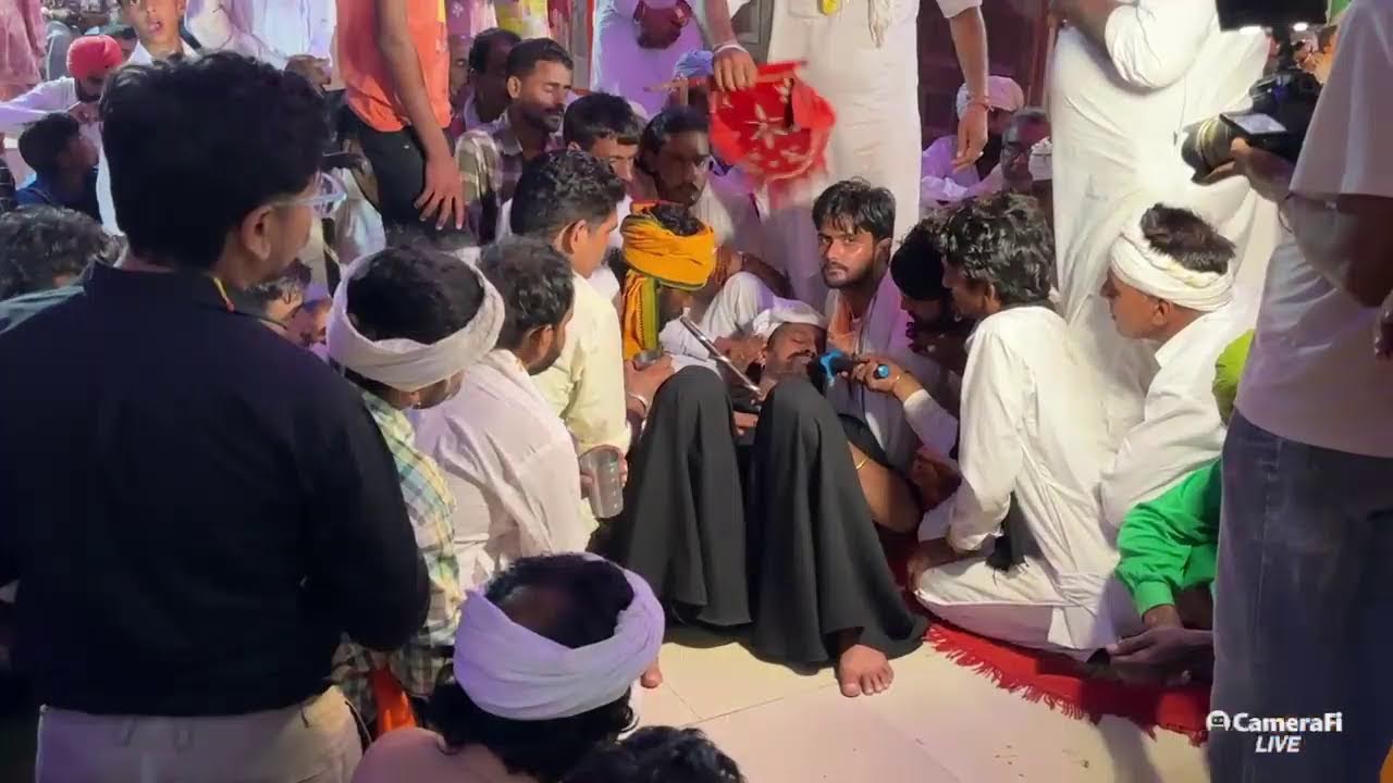 Baba banwari lal ji aaj  ka bhdara 07/09/2025