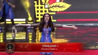 Premika Pamela Miss Grand Thailand 2017 TOP10MGI