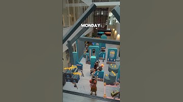 guess what we did for Friday 💥 #lasertag #office #spatialops #mixedreality #vr #gaming #fps