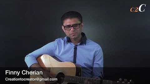 Thappedukkuka Naam | Creation to Creator (c2C) | Finny Cherian | Malayalam Christian Song