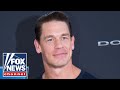 'The Five' blasts John Cena's 'groveling' apology to China