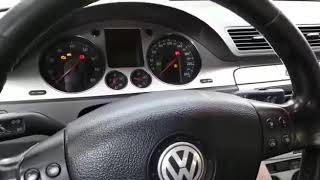POLO egzoz sesi Adana kardeşler egzoz 05333806373