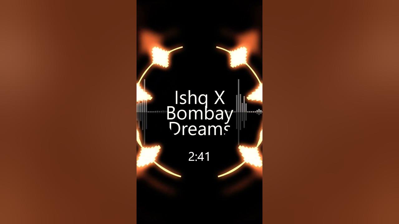Ishq X Bombay Dreams | Mayank Arya #shorts #viralshorts. Full song  uploaded on channel.